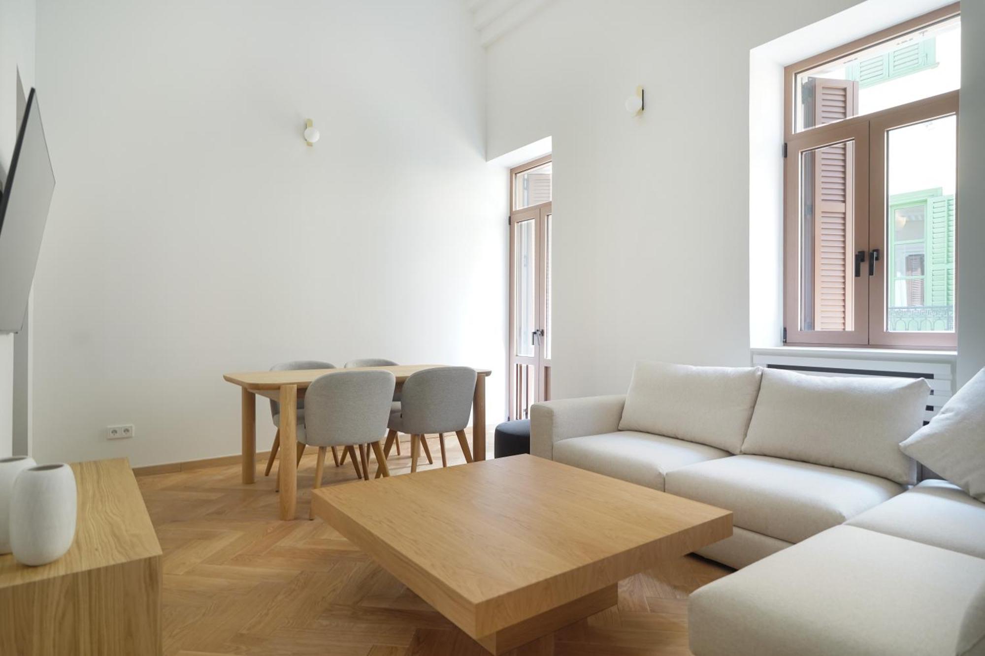 Plaka House - Boutique Apartments Atene Esterno foto