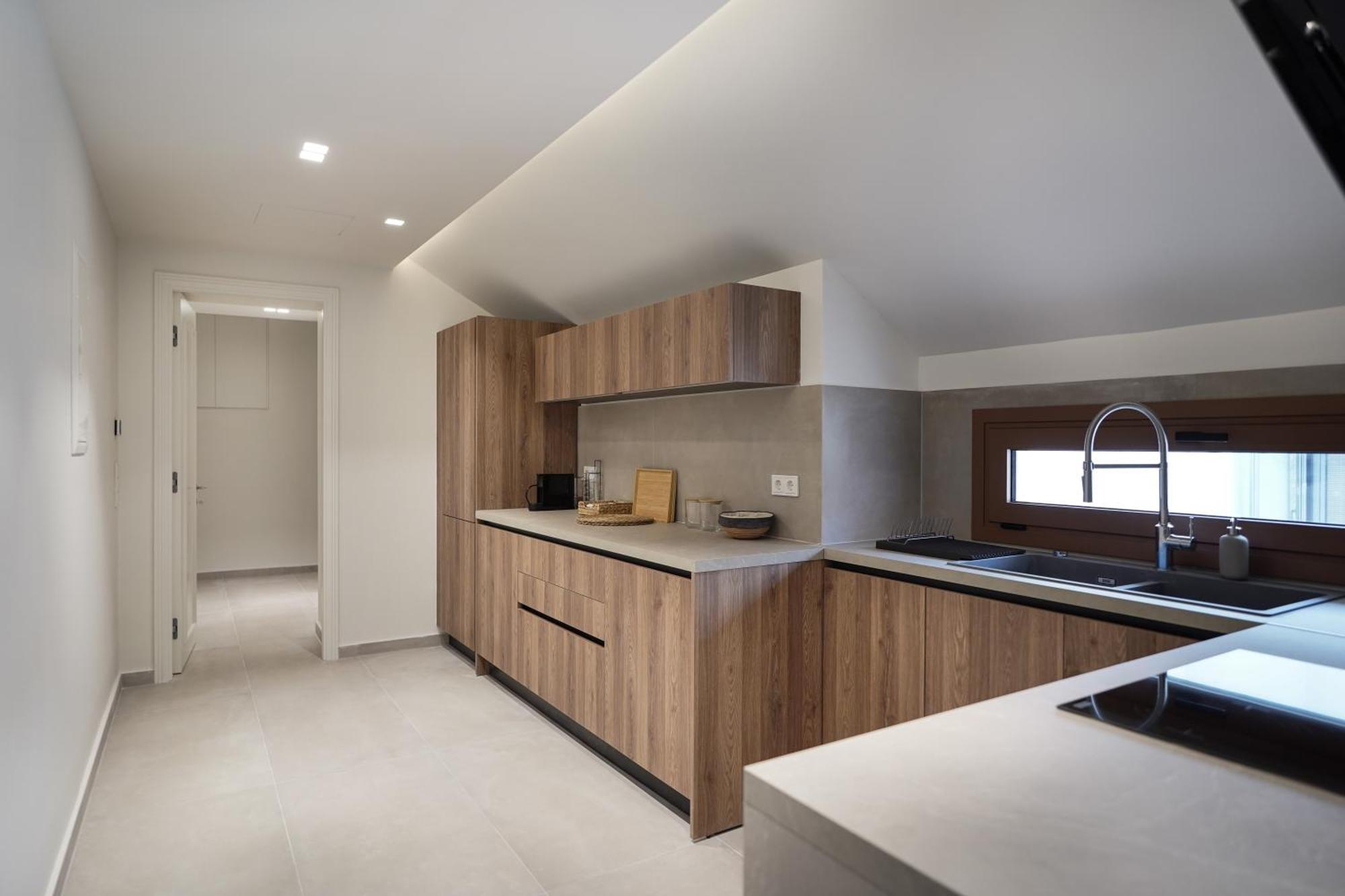 Plaka House - Boutique Apartments Atene Camera foto