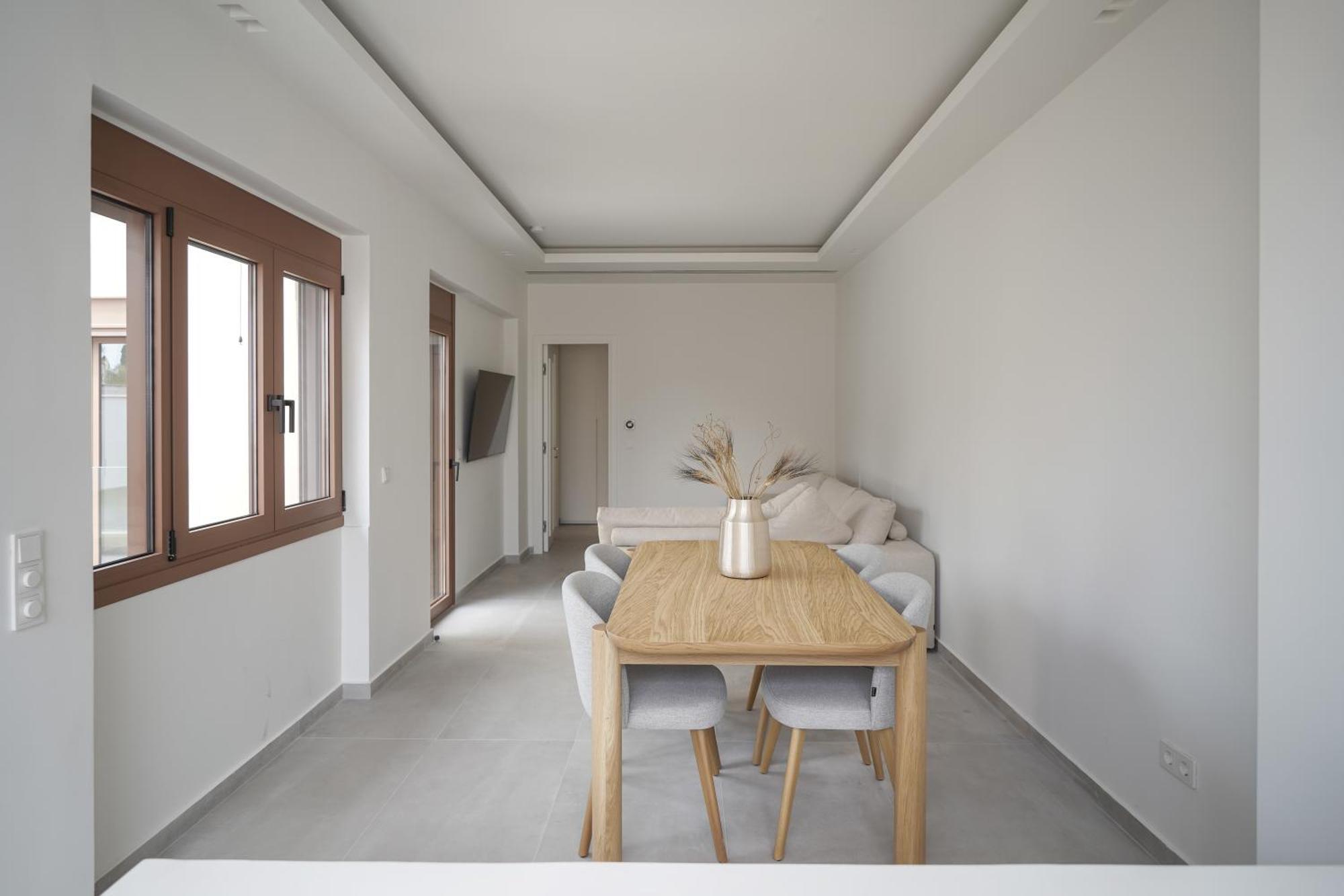 Plaka House - Boutique Apartments Atene Esterno foto