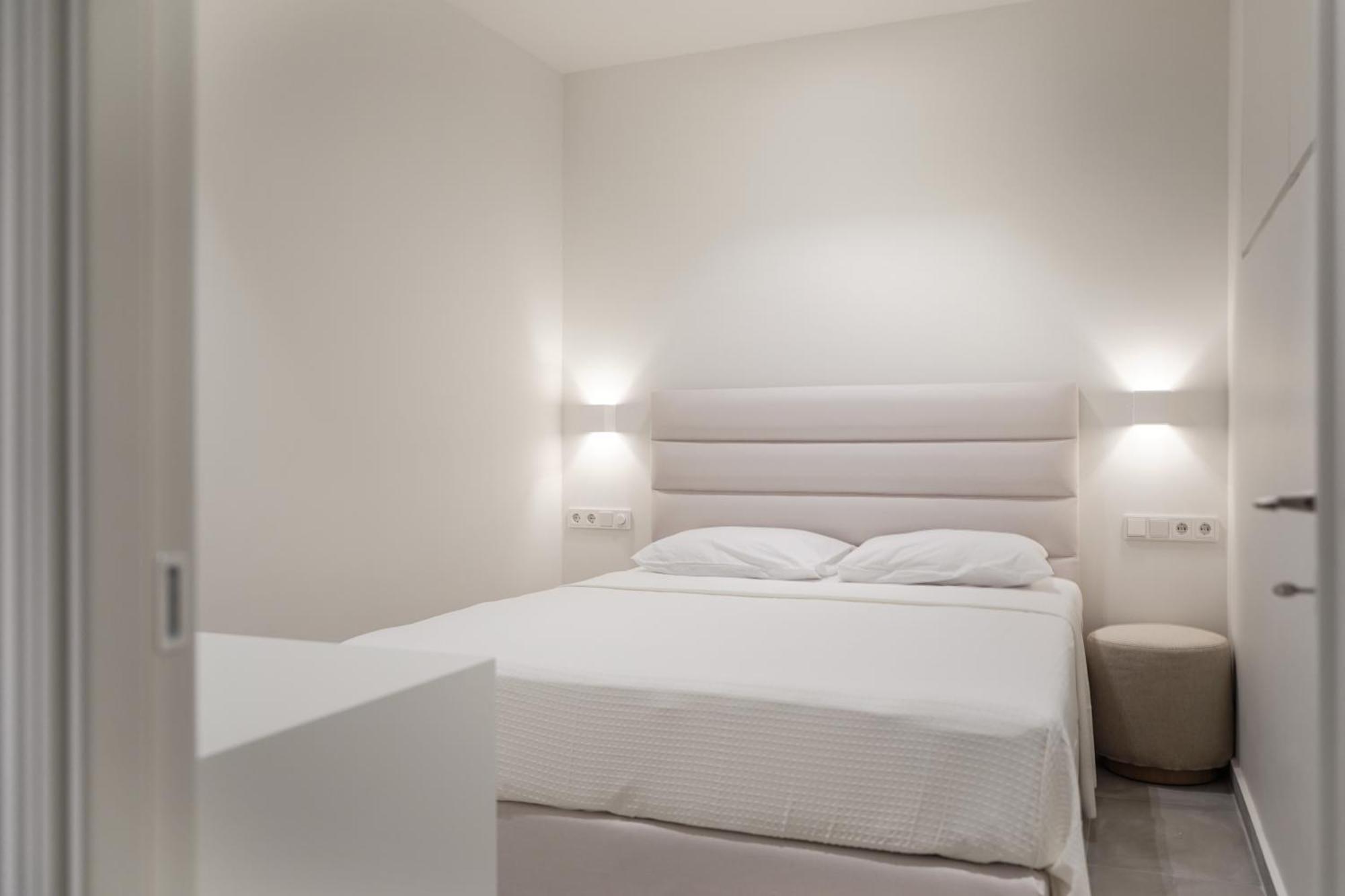 Plaka House - Boutique Apartments Atene Camera foto