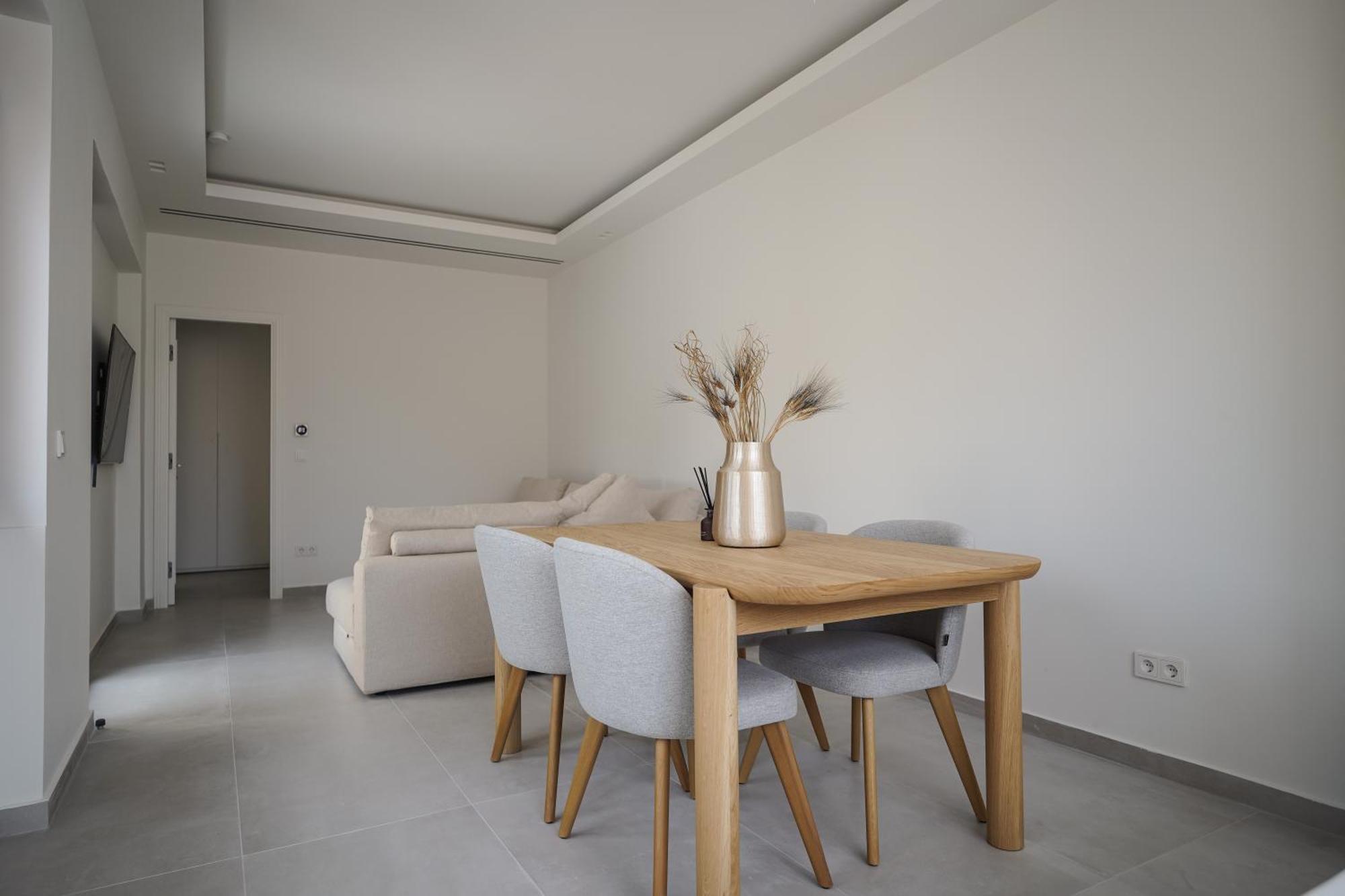 Plaka House - Boutique Apartments Atene Esterno foto