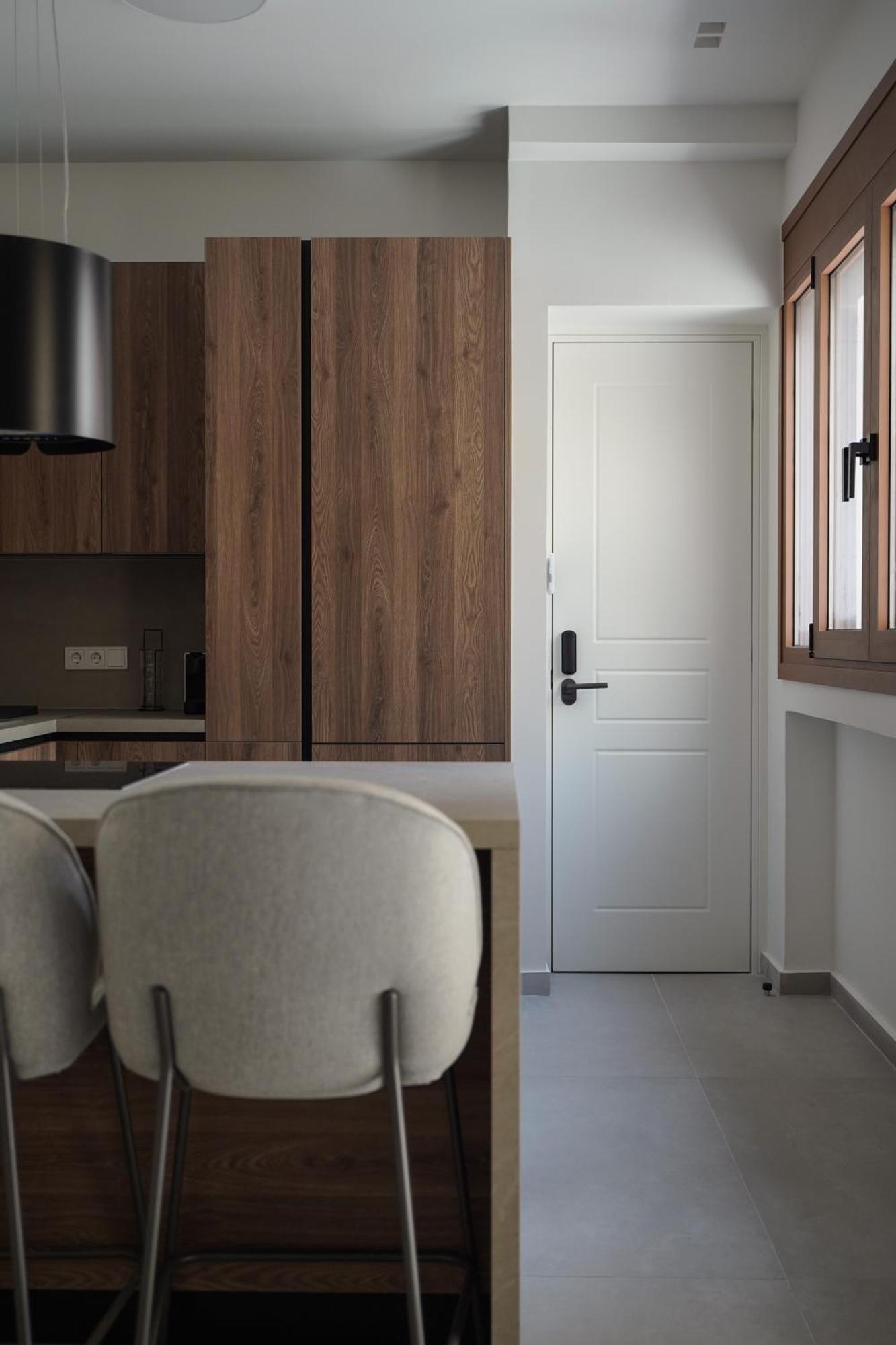 Plaka House - Boutique Apartments Atene Esterno foto