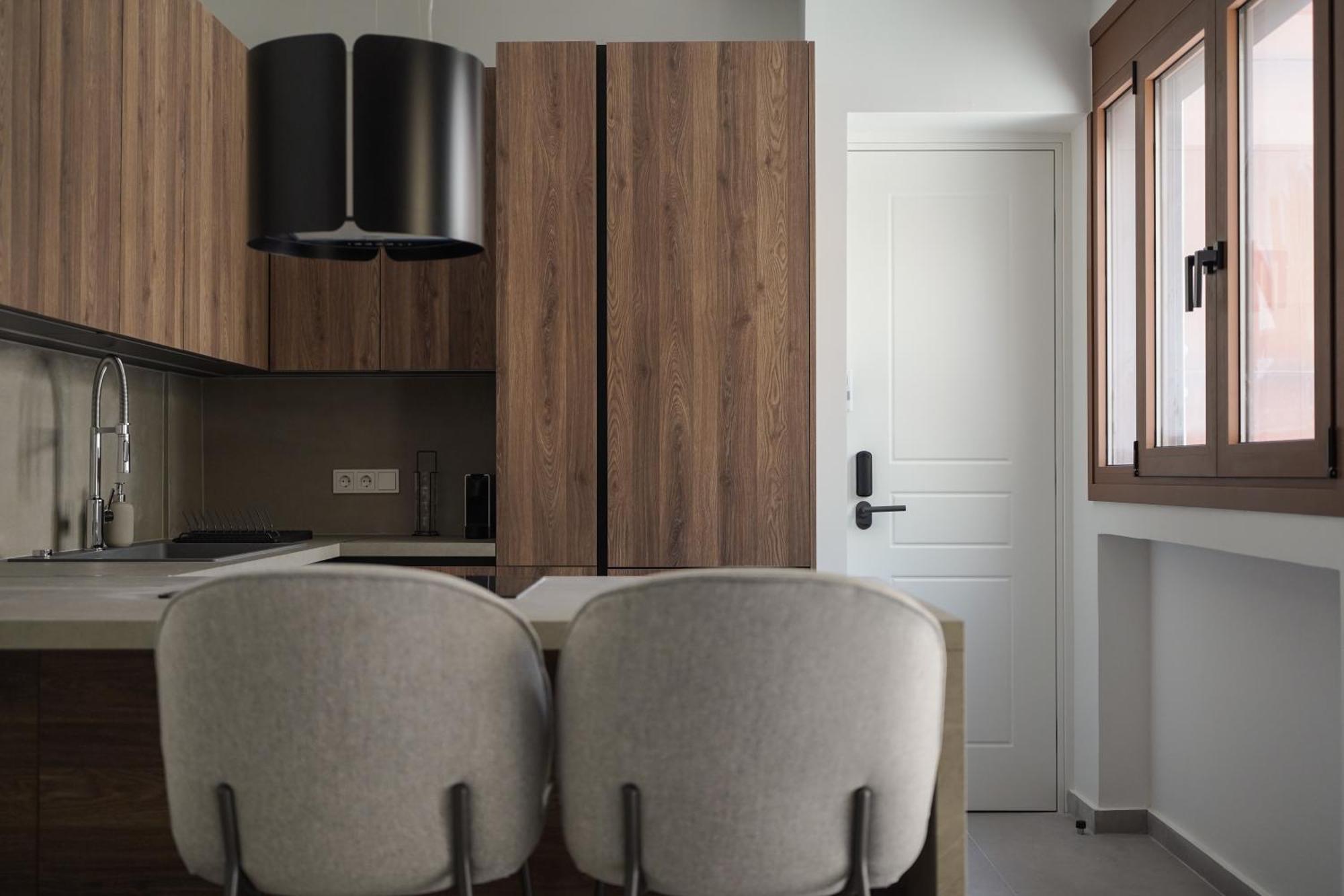 Plaka House - Boutique Apartments Atene Esterno foto