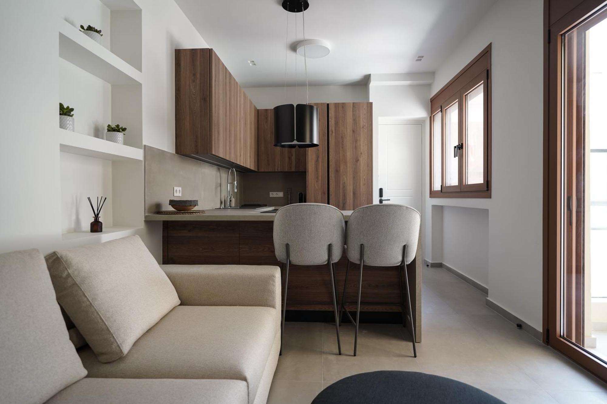 Plaka House - Boutique Apartments Atene Esterno foto