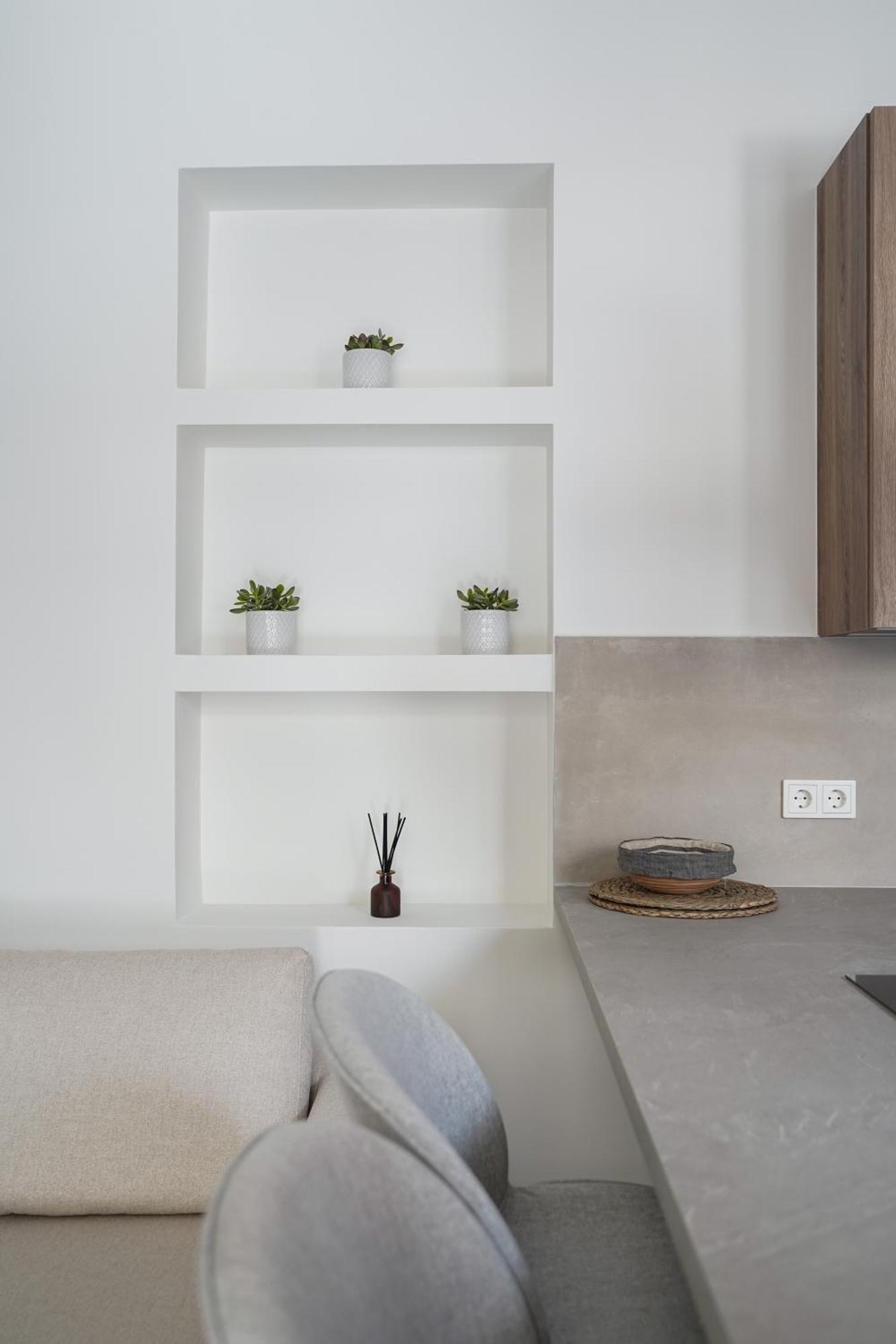 Plaka House - Boutique Apartments Atene Esterno foto