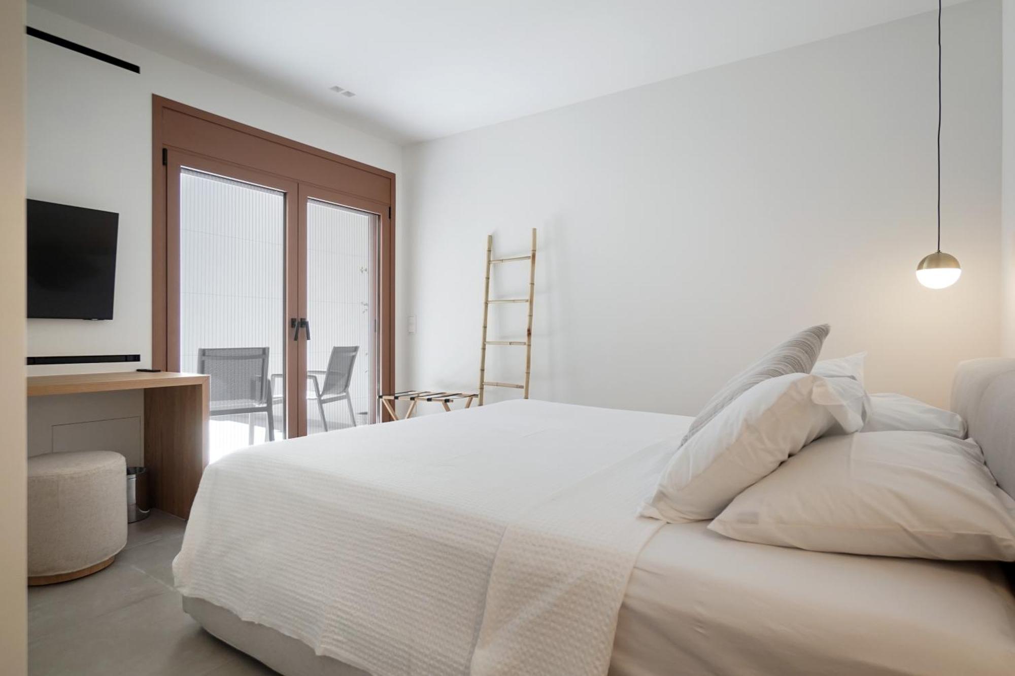 Plaka House - Boutique Apartments Atene Esterno foto