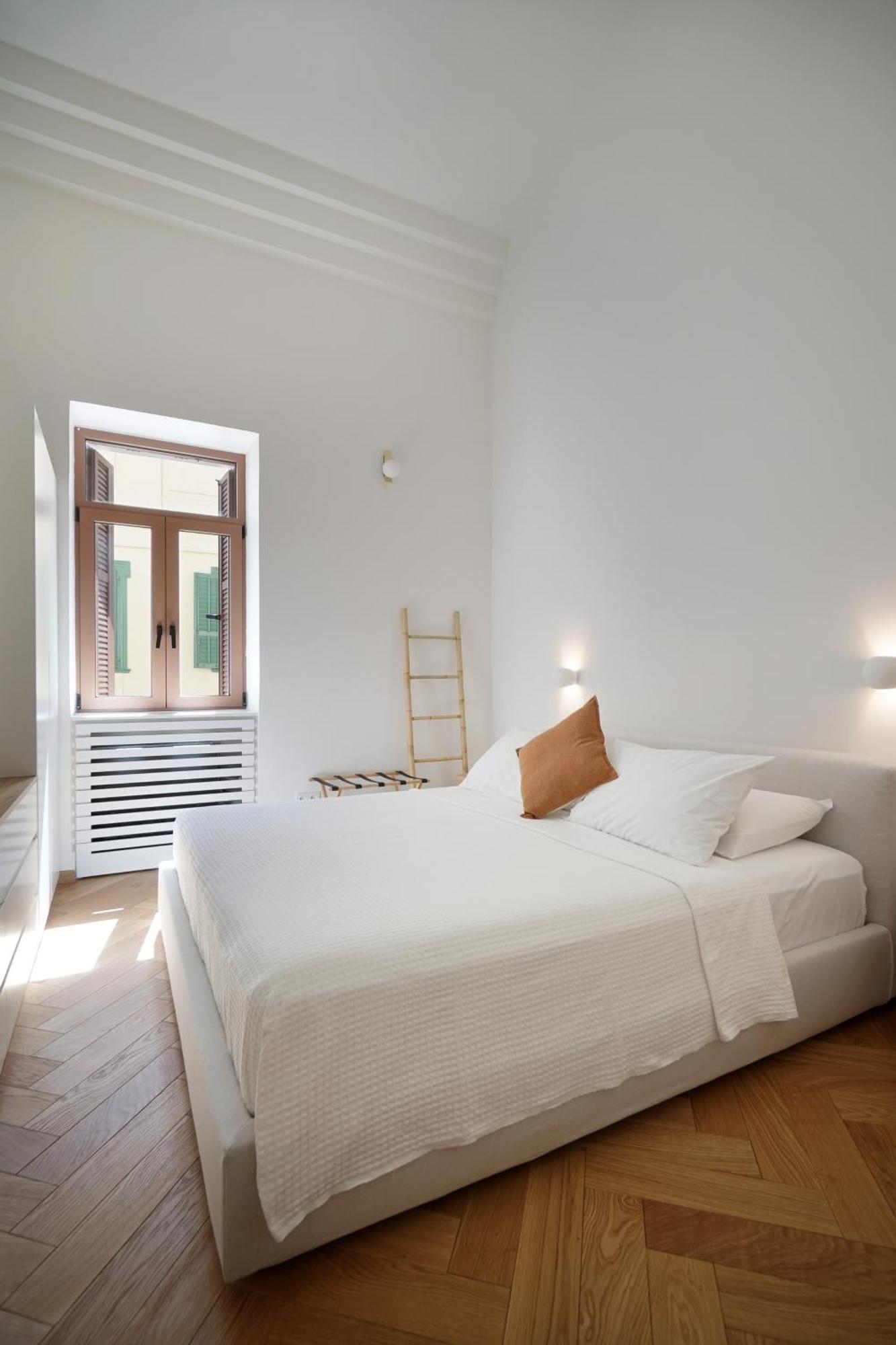 Plaka House - Boutique Apartments Atene Esterno foto