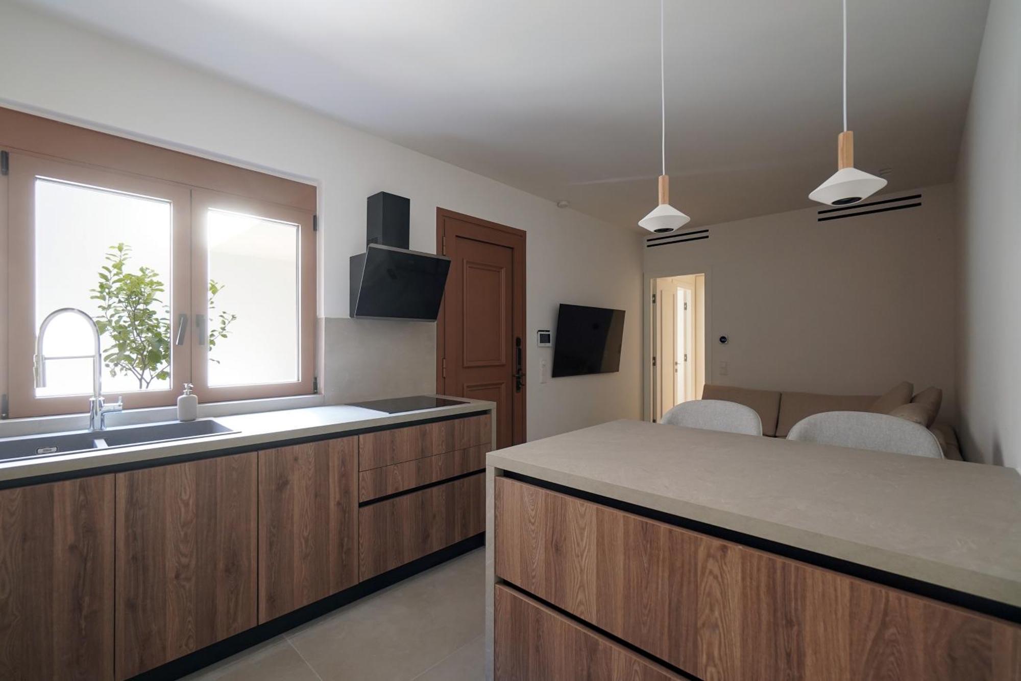 Plaka House - Boutique Apartments Atene Esterno foto