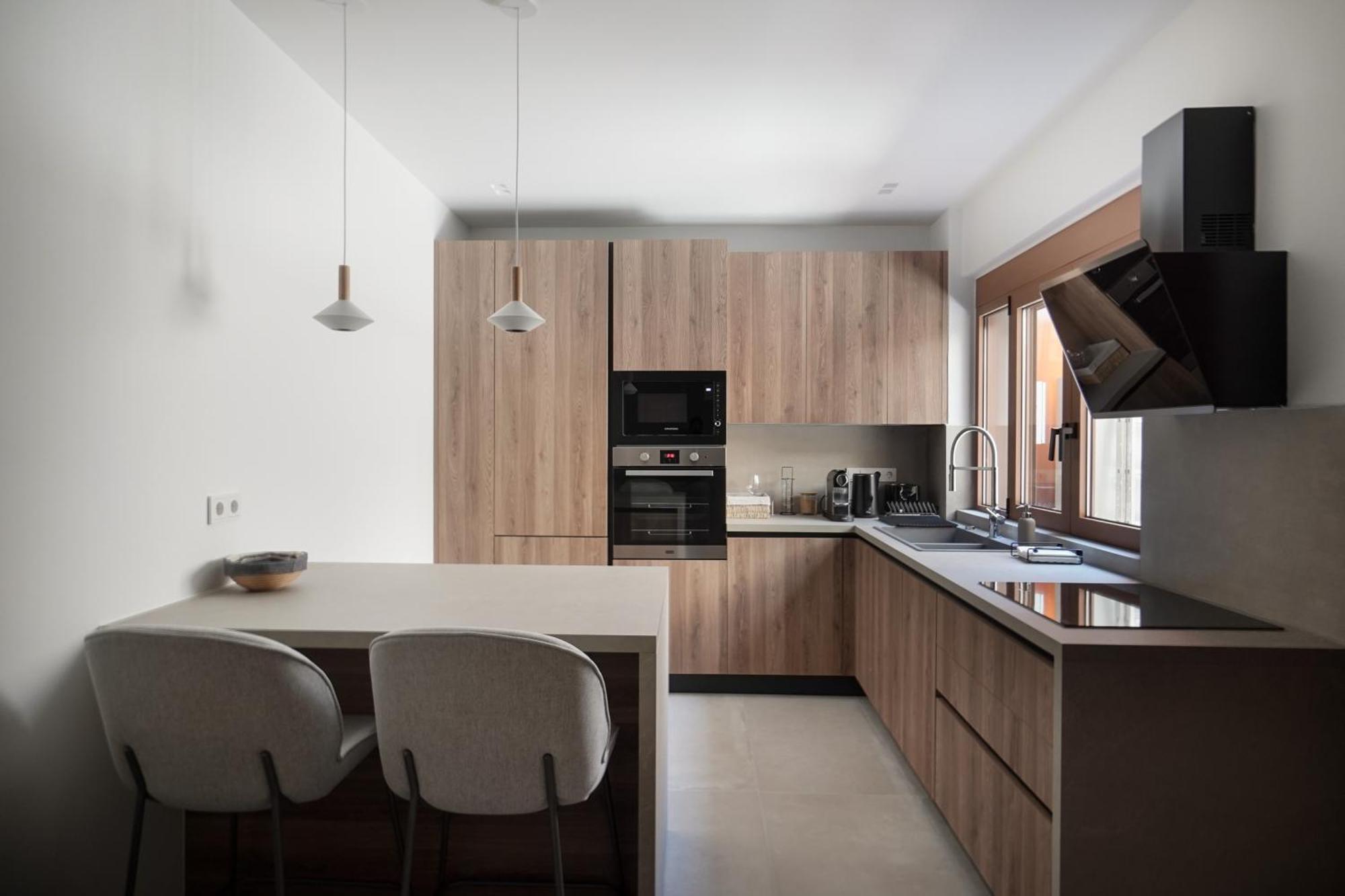 Plaka House - Boutique Apartments Atene Esterno foto