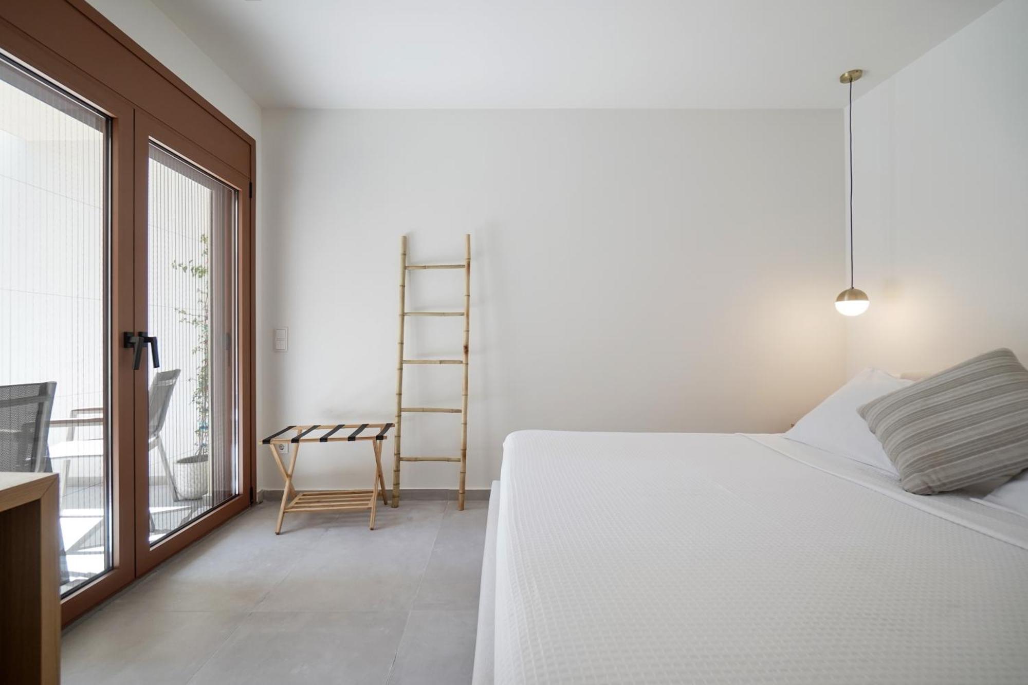 Plaka House - Boutique Apartments Atene Esterno foto