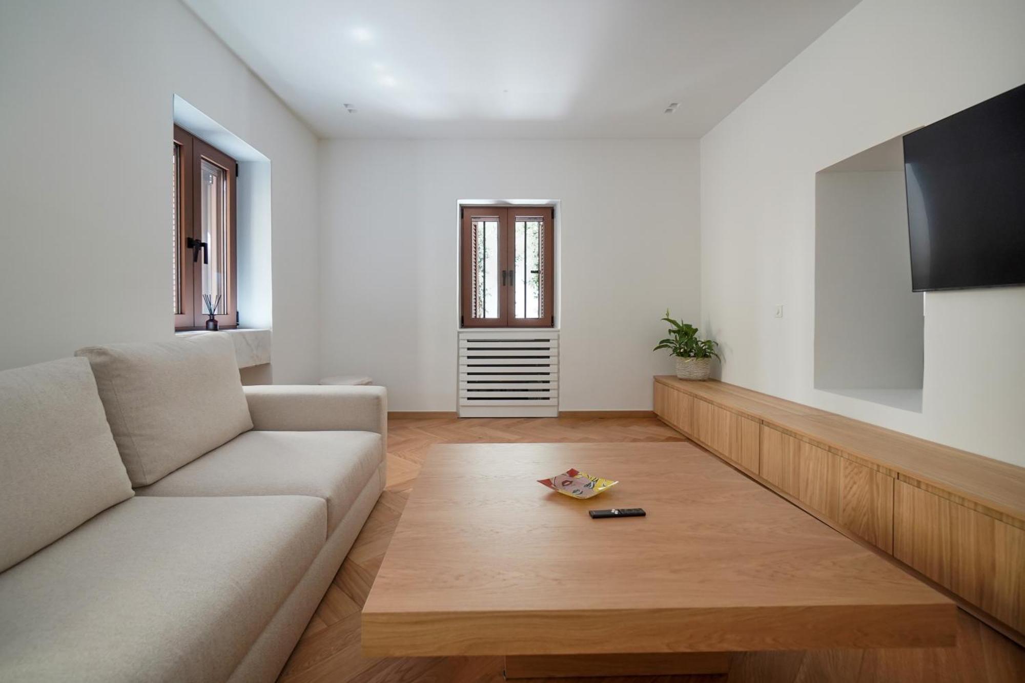 Plaka House - Boutique Apartments Atene Esterno foto