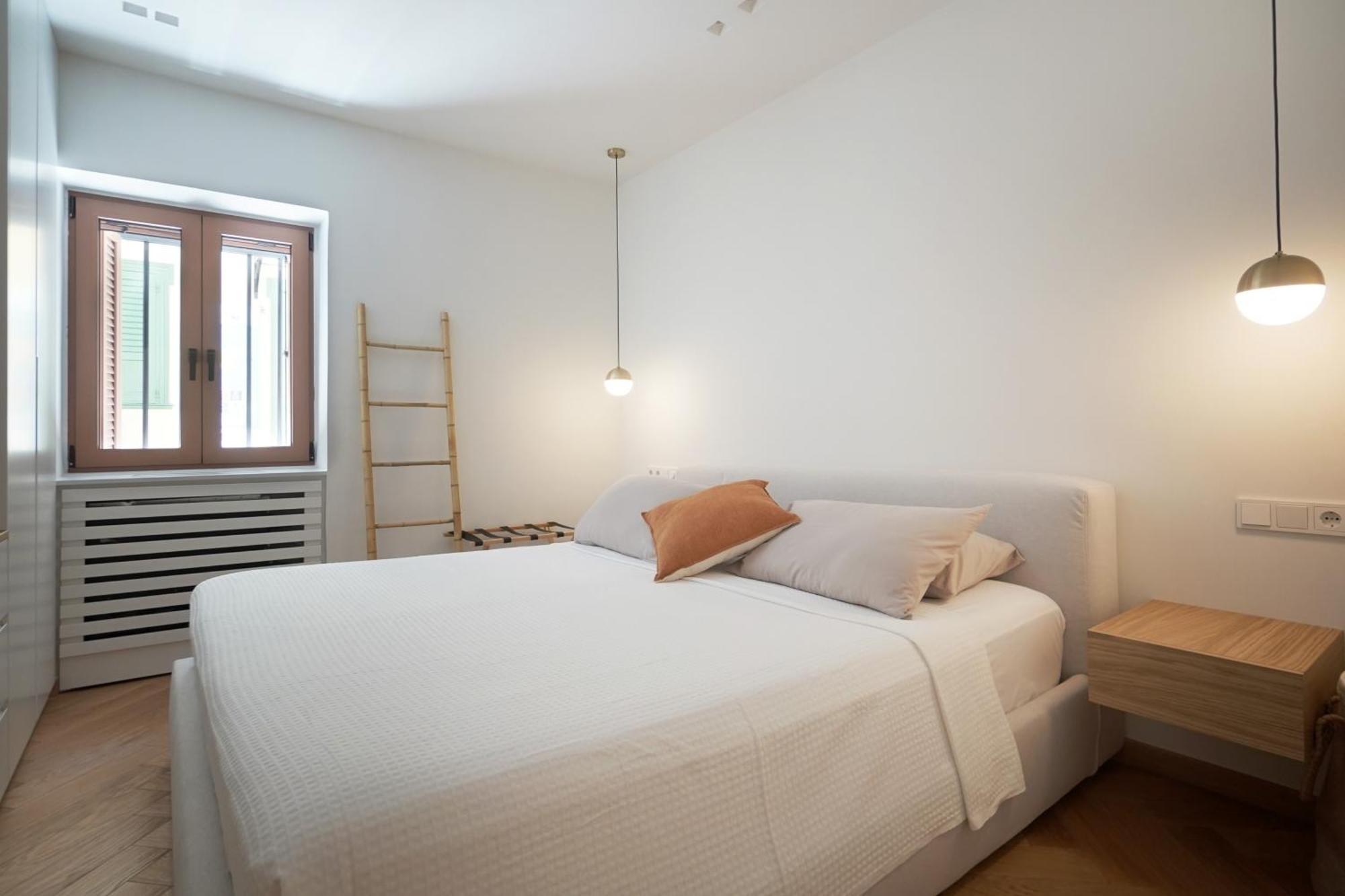Plaka House - Boutique Apartments Atene Esterno foto