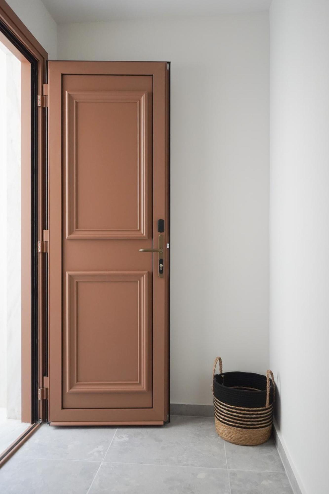 Plaka House - Boutique Apartments Atene Esterno foto